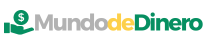 MundoDeDinero Logo